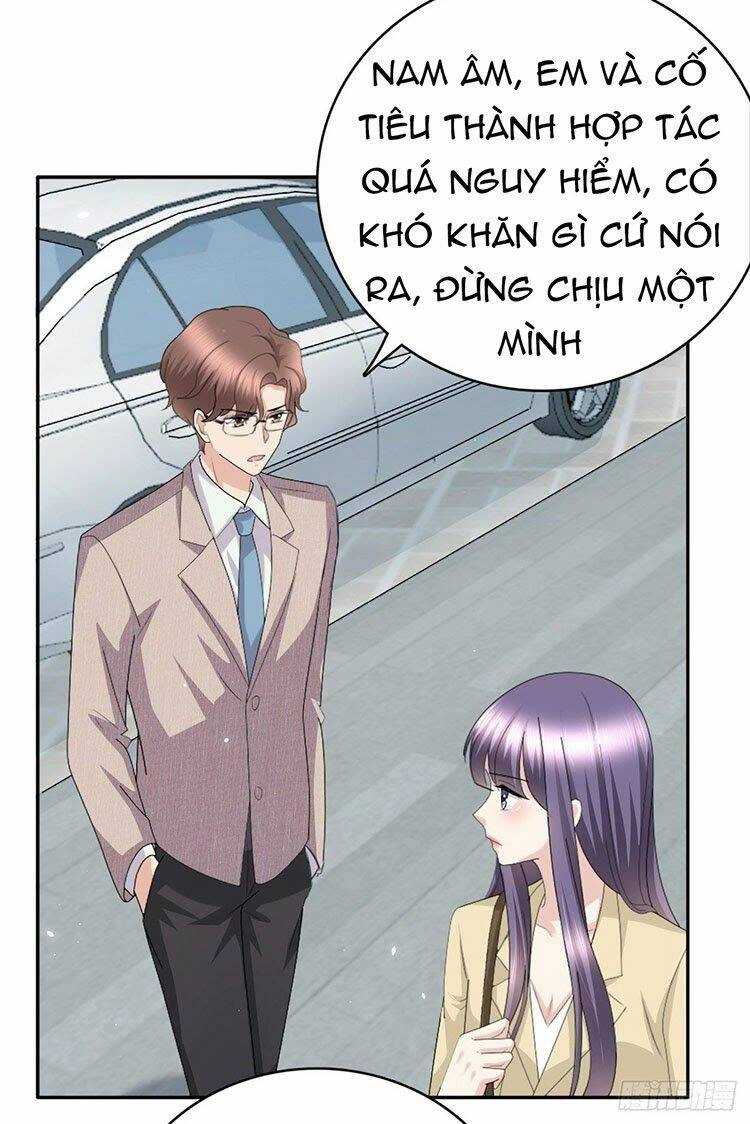 Bà Xã Quyến Rũ Trí Mạng: Tổng Tài Muốn Tái Hôn Chapter 51 - 6