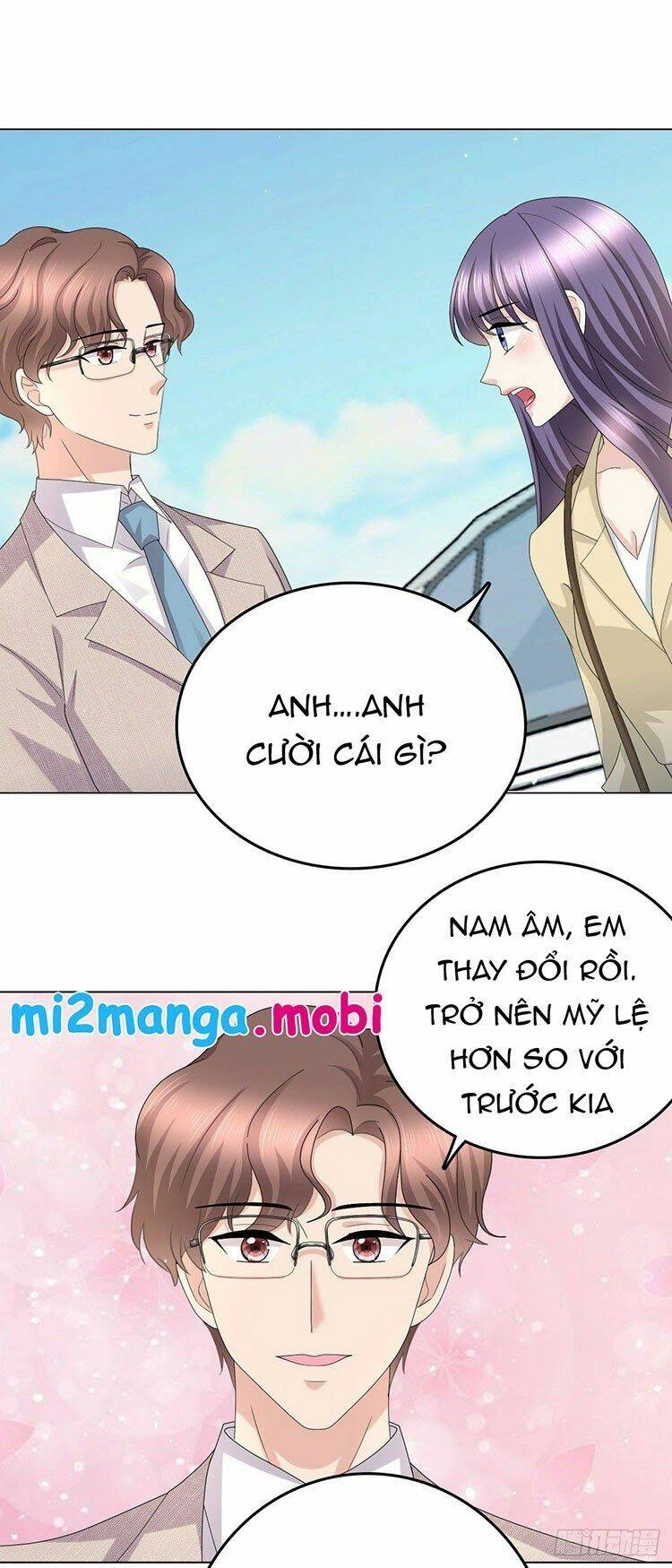 Bà Xã Quyến Rũ Trí Mạng: Tổng Tài Muốn Tái Hôn Chapter 51 - 8