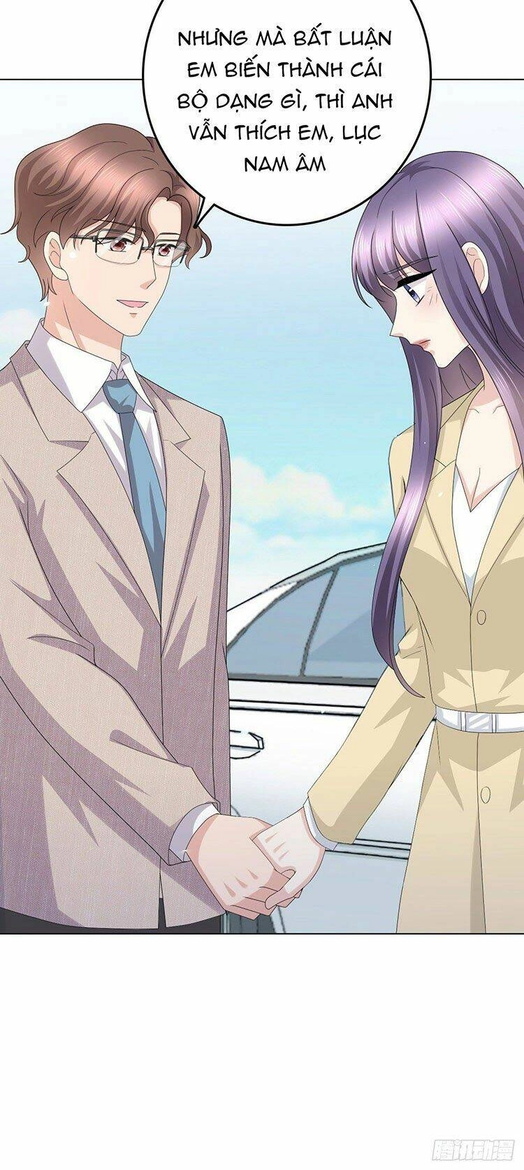 Bà Xã Quyến Rũ Trí Mạng: Tổng Tài Muốn Tái Hôn Chapter 51 - 9