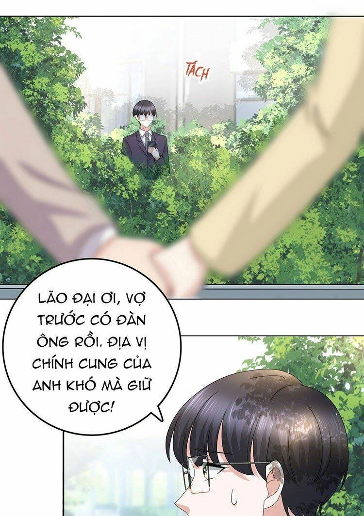 Bà Xã Quyến Rũ Trí Mạng: Tổng Tài Muốn Tái Hôn Chapter 51 - 10