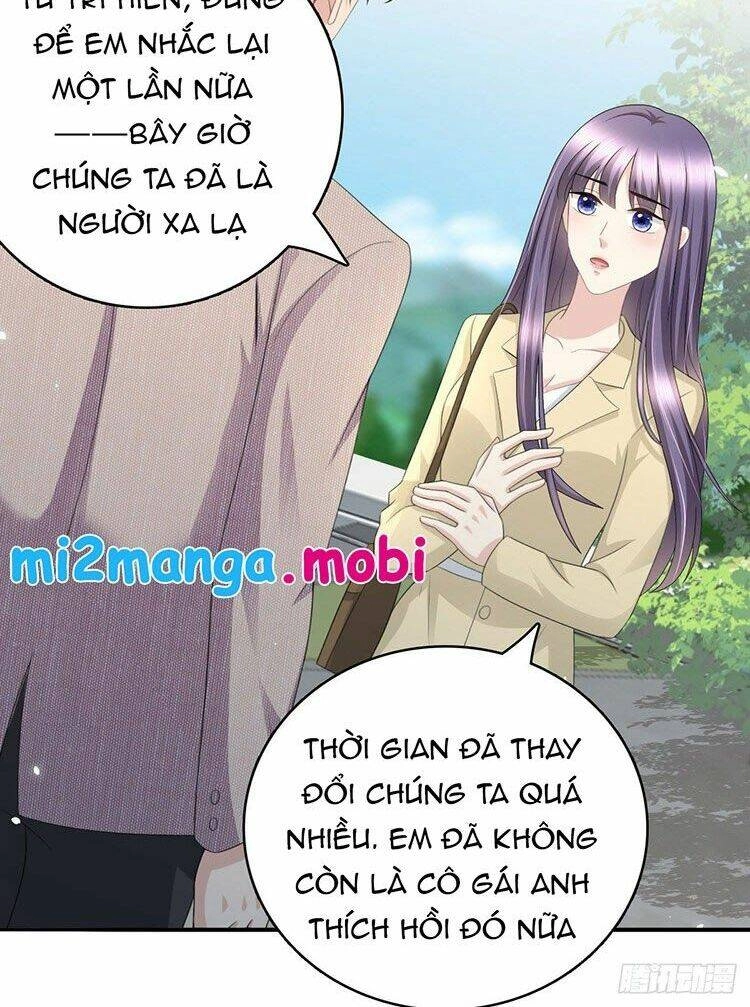 Bà Xã Quyến Rũ Trí Mạng: Tổng Tài Muốn Tái Hôn Chapter 51 - 13