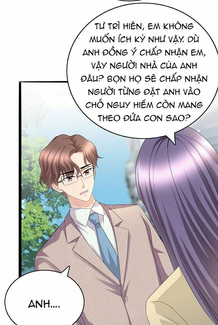 Bà Xã Quyến Rũ Trí Mạng: Tổng Tài Muốn Tái Hôn Chapter 51 - 14