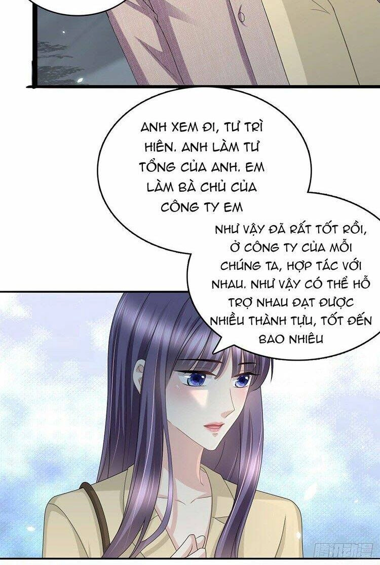 Bà Xã Quyến Rũ Trí Mạng: Tổng Tài Muốn Tái Hôn Chapter 51 - 15