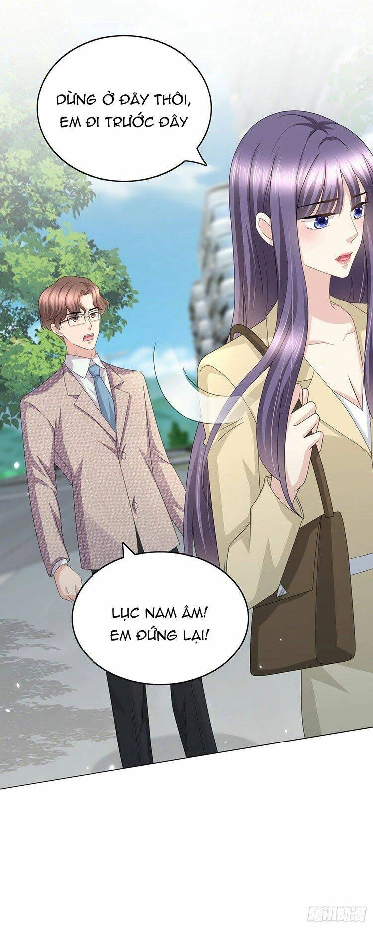 Bà Xã Quyến Rũ Trí Mạng: Tổng Tài Muốn Tái Hôn Chapter 51 - 16