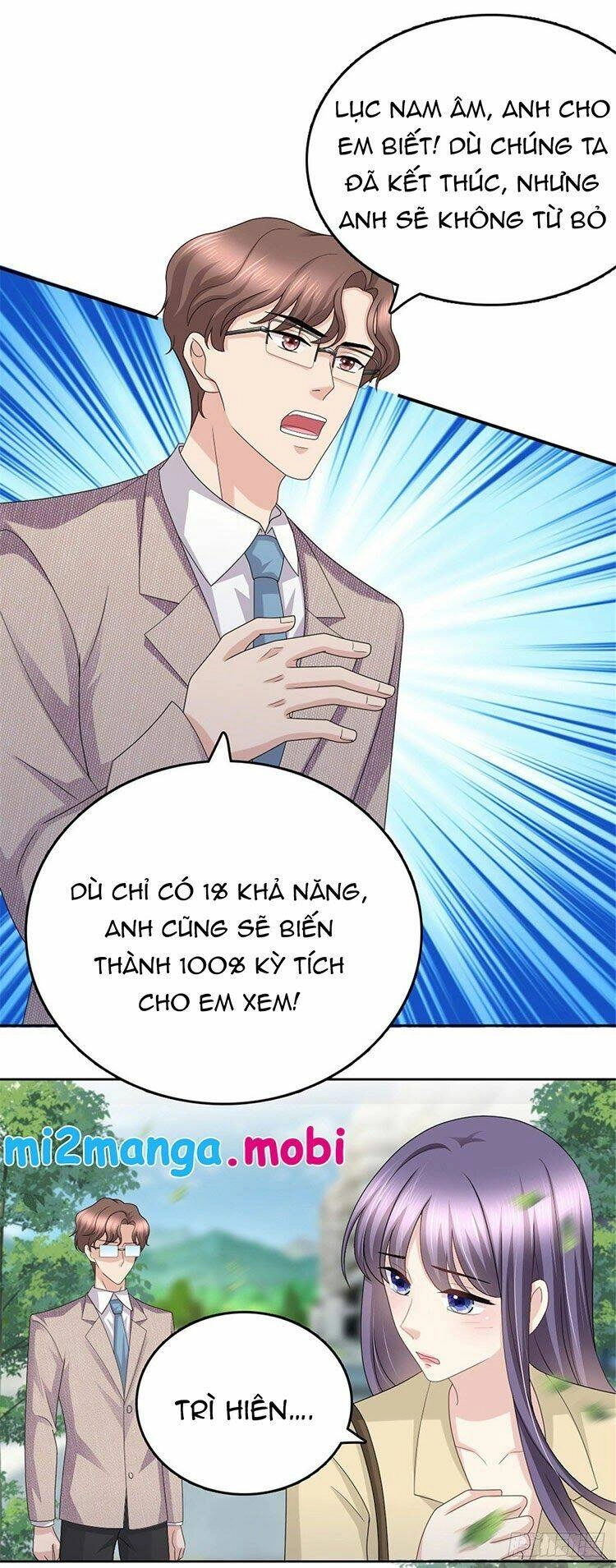 Bà Xã Quyến Rũ Trí Mạng: Tổng Tài Muốn Tái Hôn Chapter 51 - 17