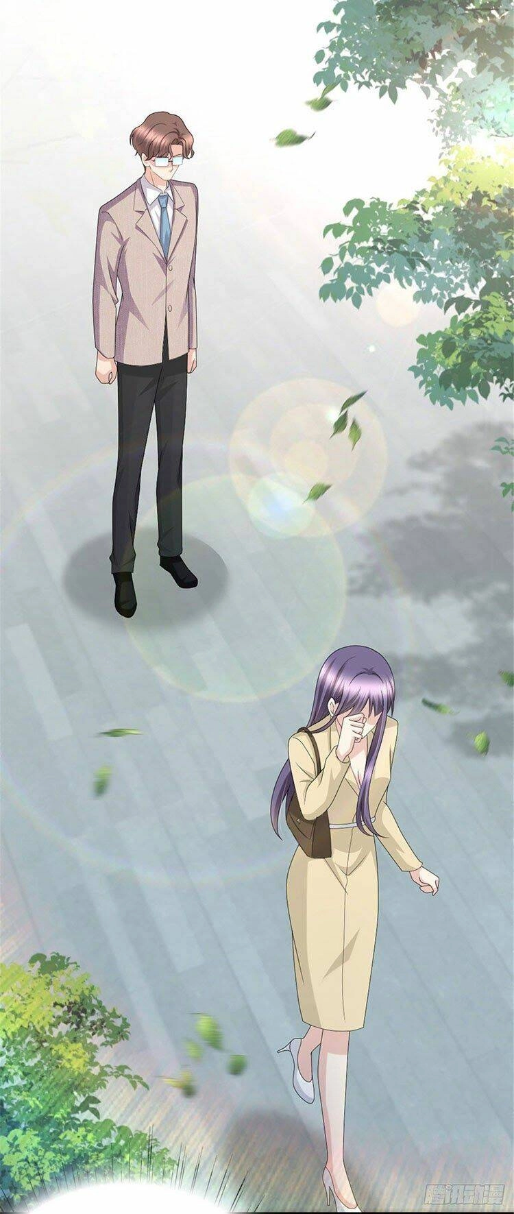 Bà Xã Quyến Rũ Trí Mạng: Tổng Tài Muốn Tái Hôn Chapter 51 - 18