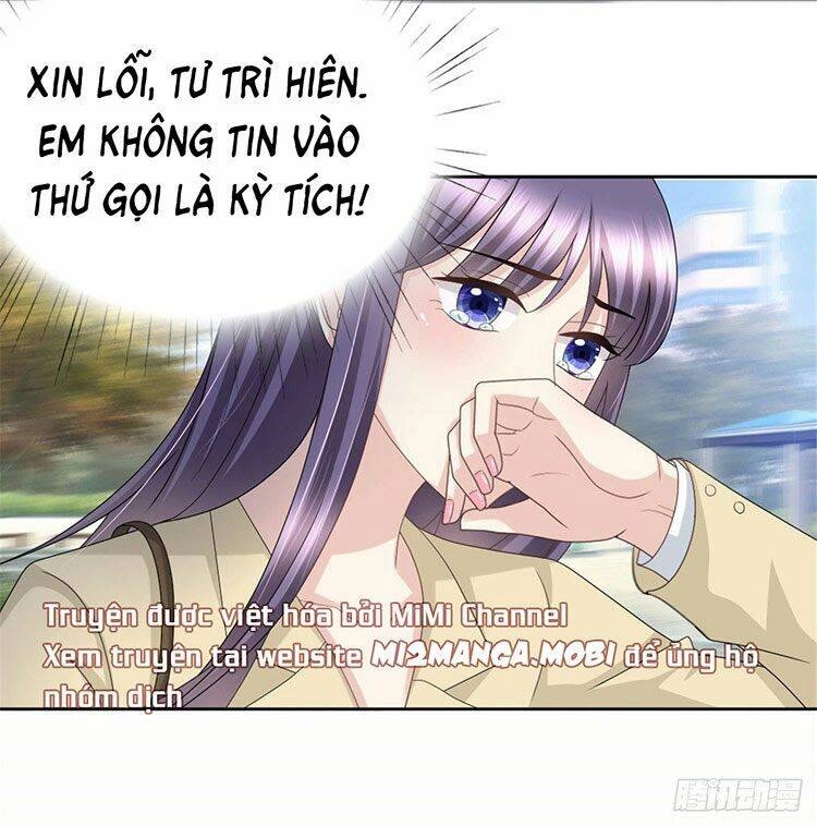 Bà Xã Quyến Rũ Trí Mạng: Tổng Tài Muốn Tái Hôn Chapter 51 - 19