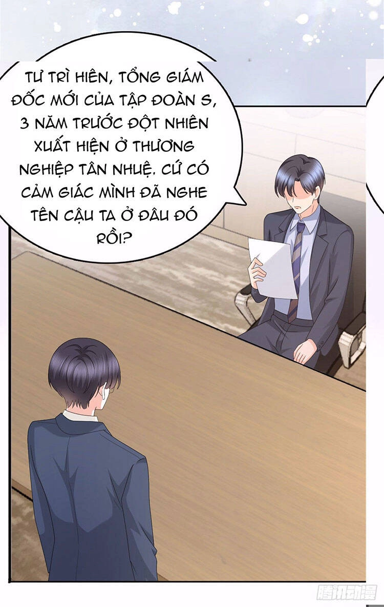 Bà Xã Quyến Rũ Trí Mạng: Tổng Tài Muốn Tái Hôn Chapter 52 - 2