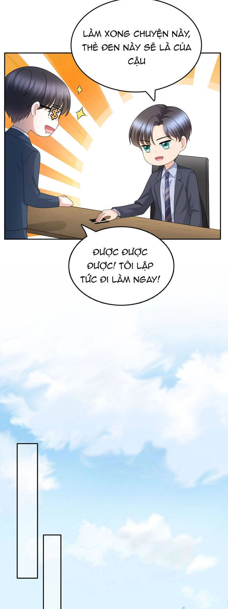 Bà Xã Quyến Rũ Trí Mạng: Tổng Tài Muốn Tái Hôn Chapter 52 - 4