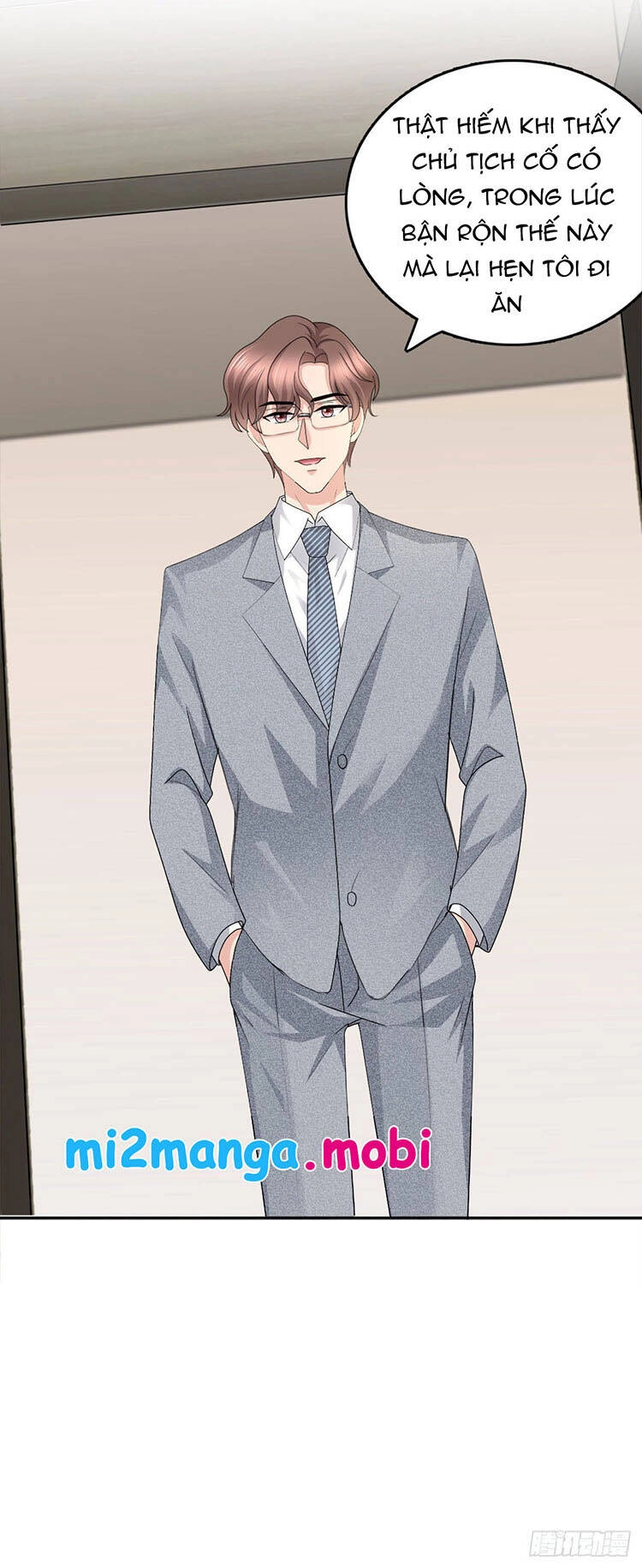 Bà Xã Quyến Rũ Trí Mạng: Tổng Tài Muốn Tái Hôn Chapter 52 - 7