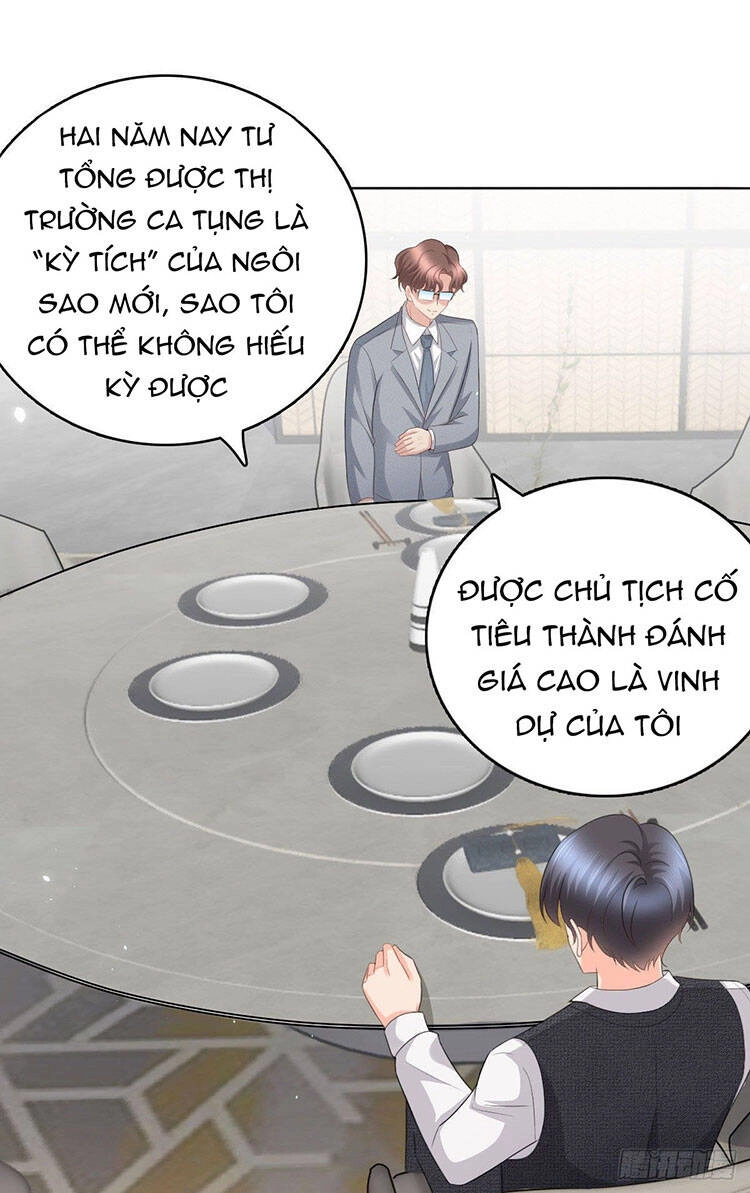 Bà Xã Quyến Rũ Trí Mạng: Tổng Tài Muốn Tái Hôn Chapter 52 - 8