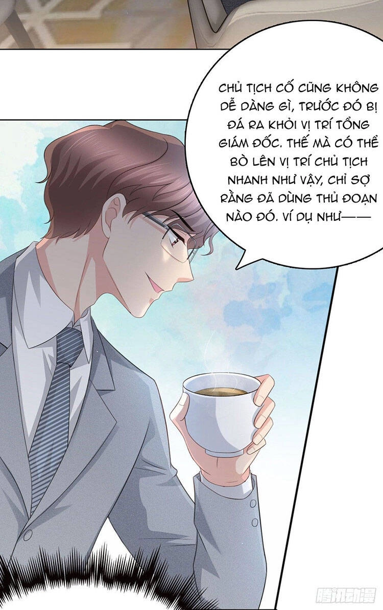 Bà Xã Quyến Rũ Trí Mạng: Tổng Tài Muốn Tái Hôn Chapter 52 - 9