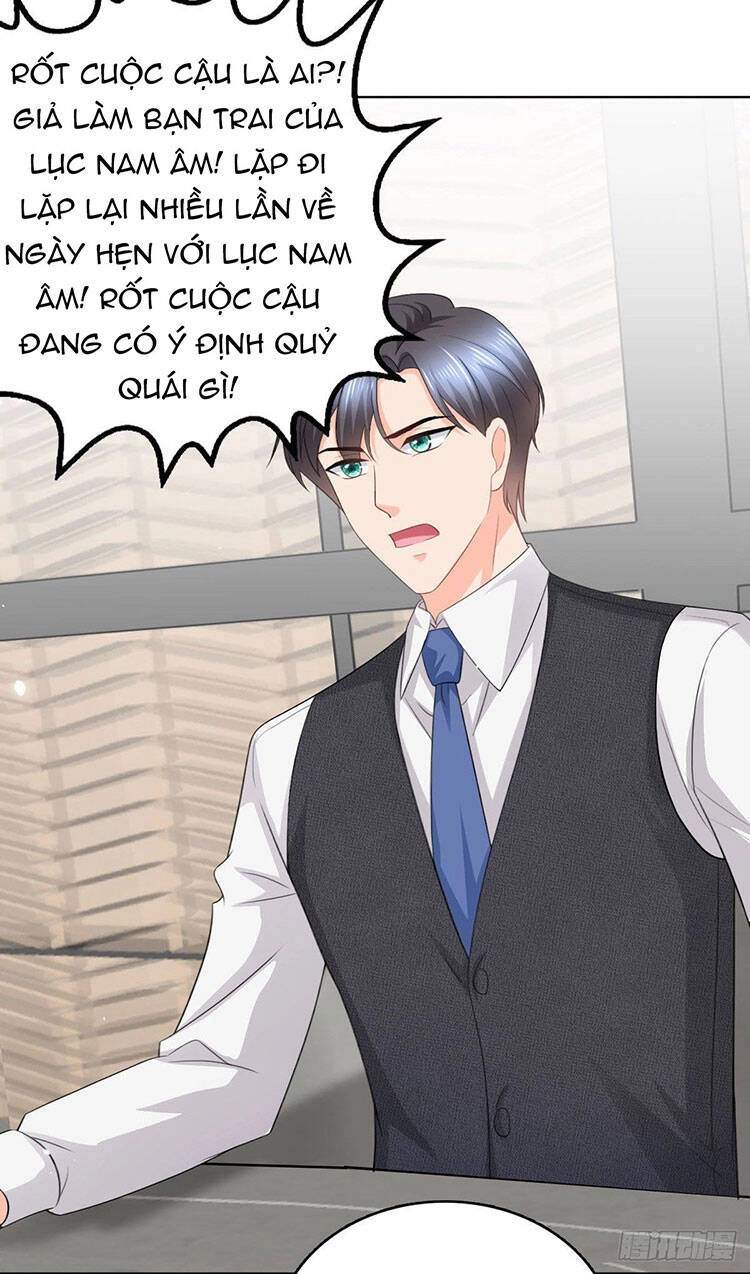 Bà Xã Quyến Rũ Trí Mạng: Tổng Tài Muốn Tái Hôn Chapter 52 - 11