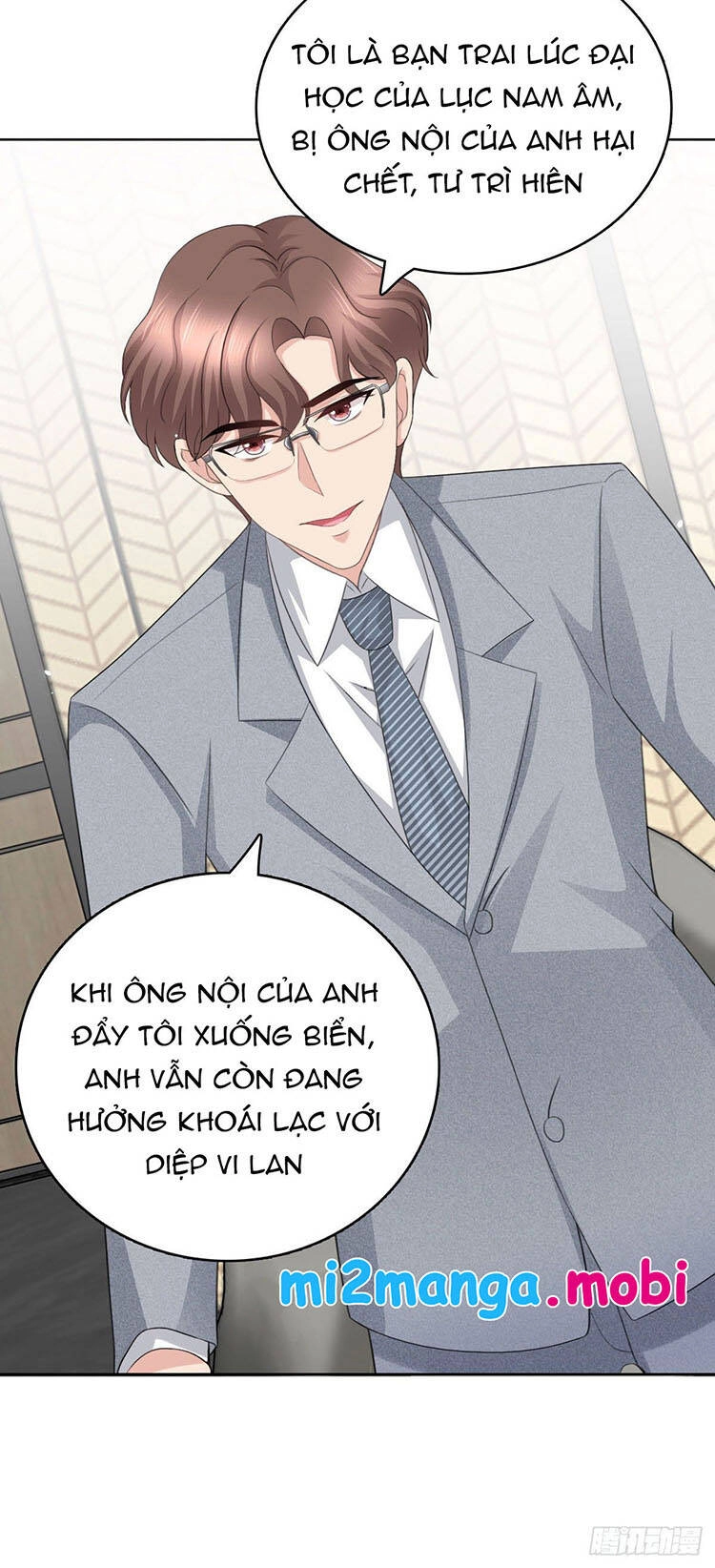 Bà Xã Quyến Rũ Trí Mạng: Tổng Tài Muốn Tái Hôn Chapter 52 - 13