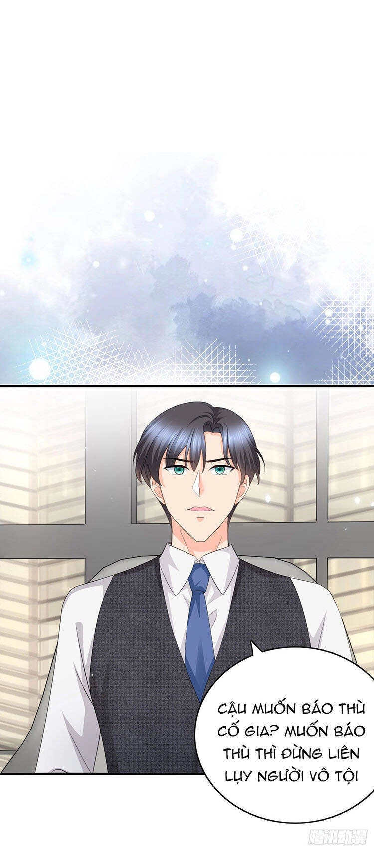 Bà Xã Quyến Rũ Trí Mạng: Tổng Tài Muốn Tái Hôn Chapter 52 - 14