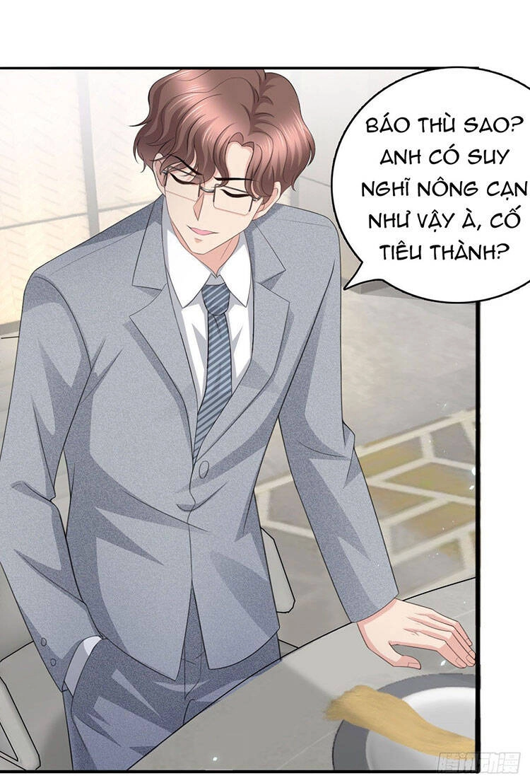 Bà Xã Quyến Rũ Trí Mạng: Tổng Tài Muốn Tái Hôn Chapter 52 - 15