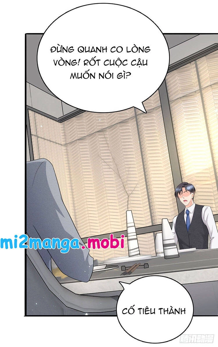 Bà Xã Quyến Rũ Trí Mạng: Tổng Tài Muốn Tái Hôn Chapter 52 - 16