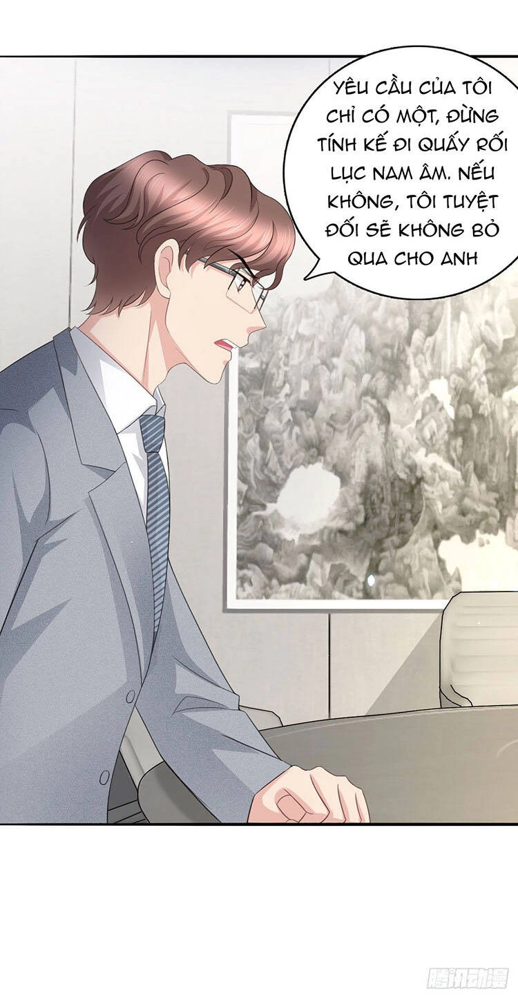 Bà Xã Quyến Rũ Trí Mạng: Tổng Tài Muốn Tái Hôn Chapter 52 - 17