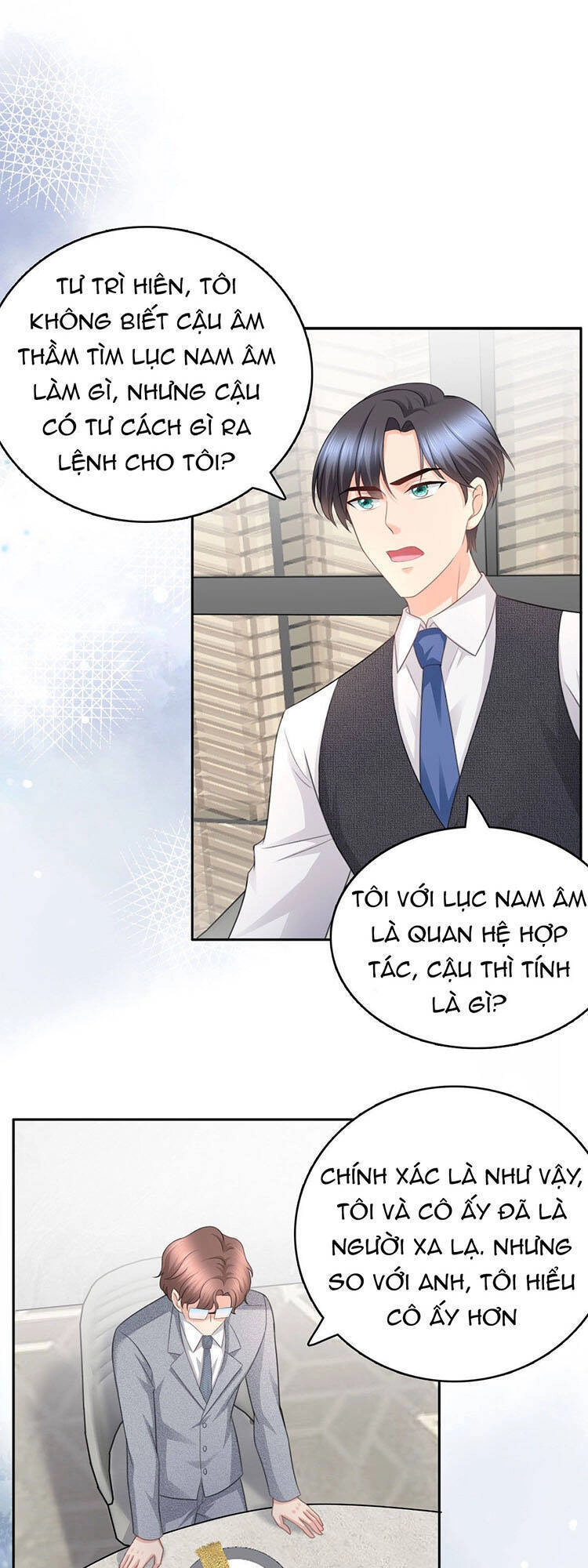 Bà Xã Quyến Rũ Trí Mạng: Tổng Tài Muốn Tái Hôn Chapter 52 - 18