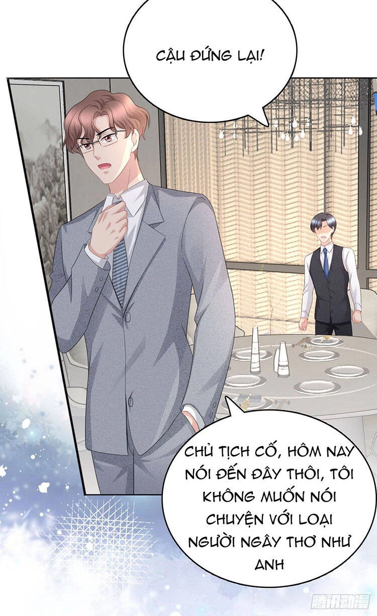Bà Xã Quyến Rũ Trí Mạng: Tổng Tài Muốn Tái Hôn Chapter 52 - 22