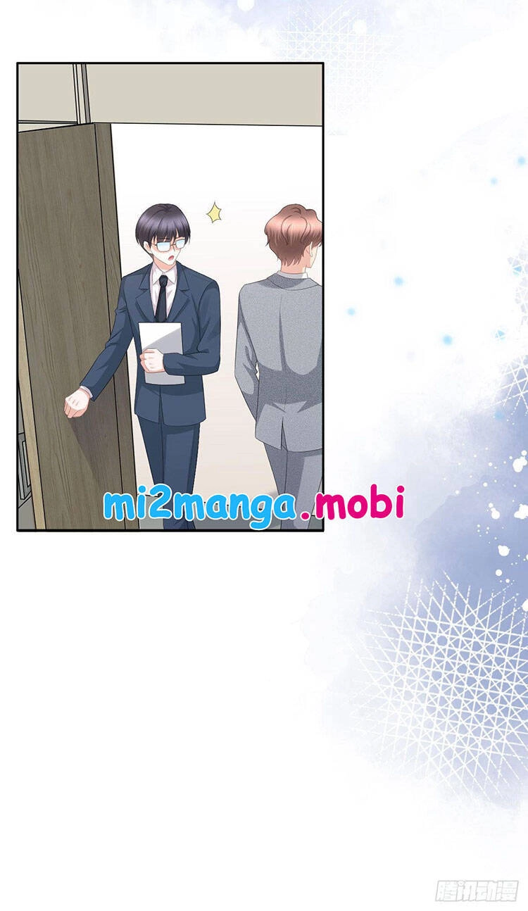 Bà Xã Quyến Rũ Trí Mạng: Tổng Tài Muốn Tái Hôn Chapter 52 - 23