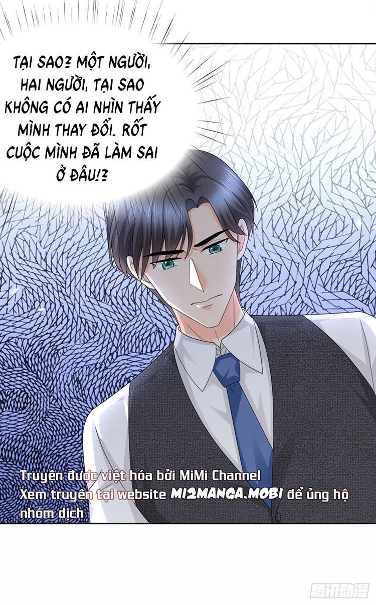 Bà Xã Quyến Rũ Trí Mạng: Tổng Tài Muốn Tái Hôn Chapter 52 - 25