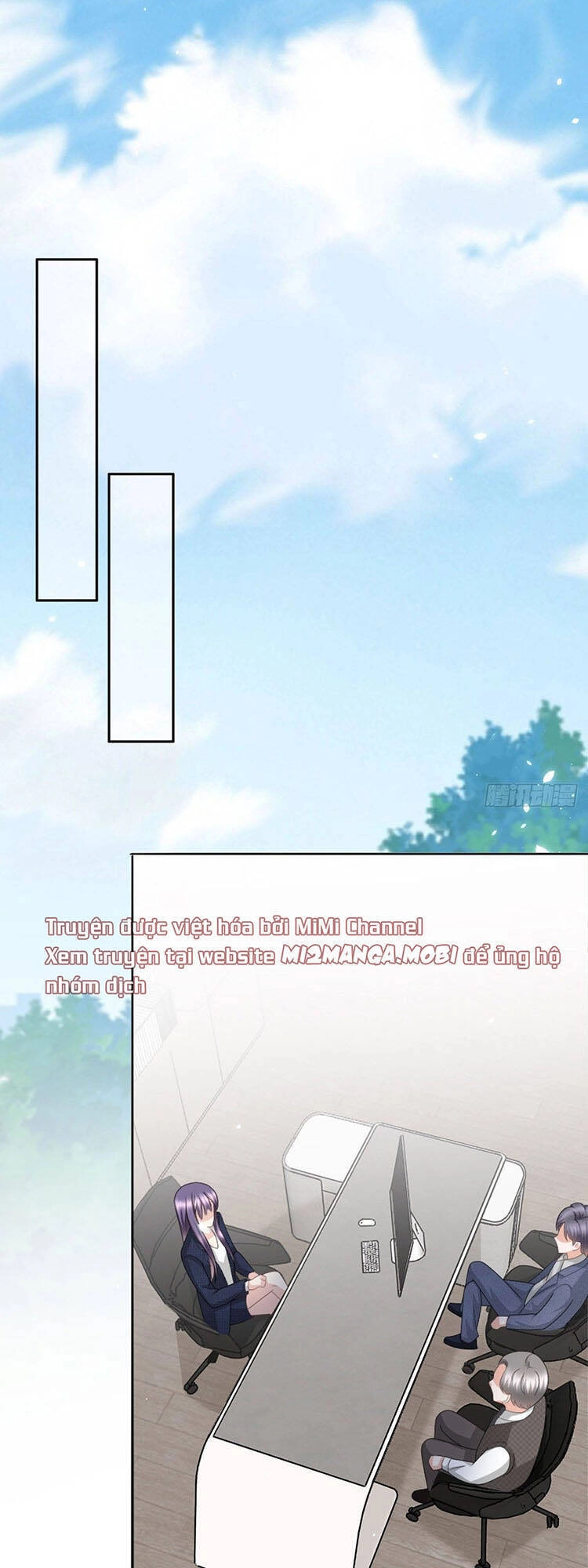 Bà Xã Quyến Rũ Trí Mạng: Tổng Tài Muốn Tái Hôn Chapter 53 - 1