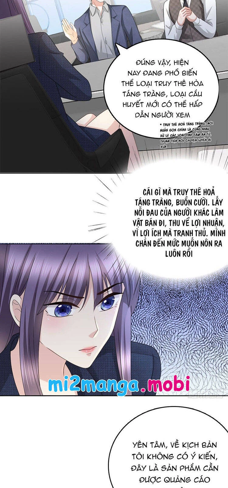 Bà Xã Quyến Rũ Trí Mạng: Tổng Tài Muốn Tái Hôn Chapter 53 - 4