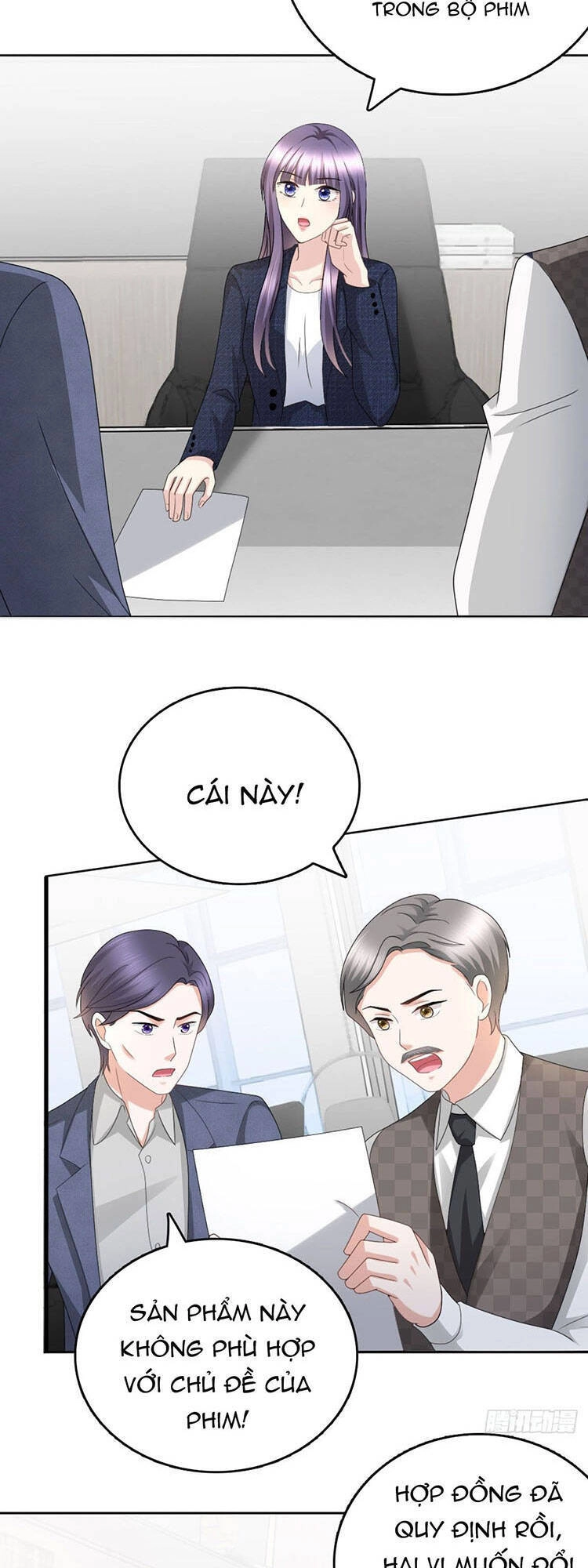 Bà Xã Quyến Rũ Trí Mạng: Tổng Tài Muốn Tái Hôn Chapter 53 - 5