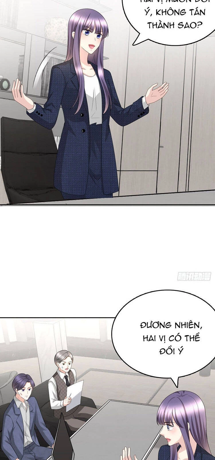 Bà Xã Quyến Rũ Trí Mạng: Tổng Tài Muốn Tái Hôn Chapter 53 - 6