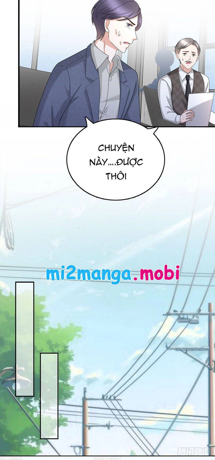 Bà Xã Quyến Rũ Trí Mạng: Tổng Tài Muốn Tái Hôn Chapter 53 - 8