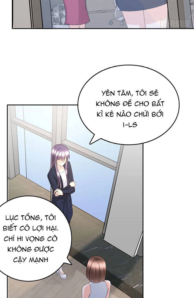 Bà Xã Quyến Rũ Trí Mạng: Tổng Tài Muốn Tái Hôn Chapter 53 - 10