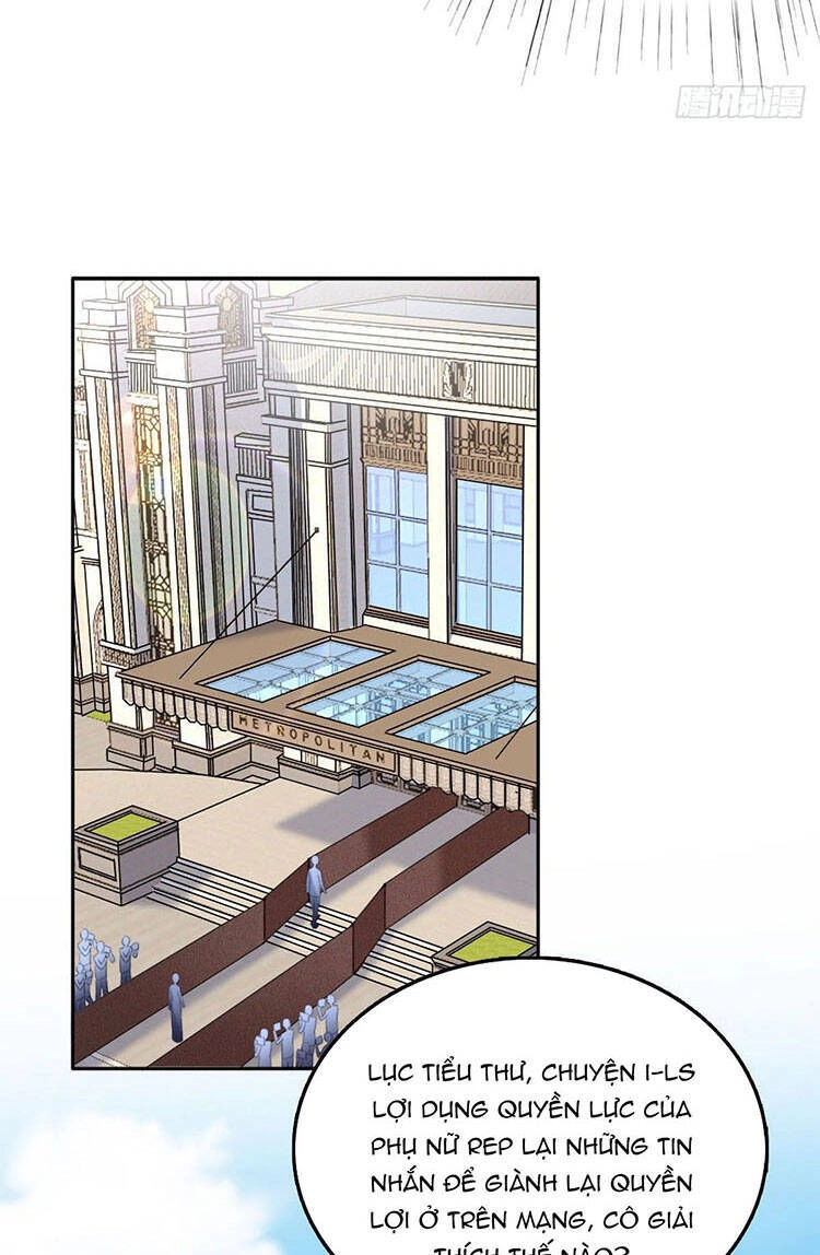 Bà Xã Quyến Rũ Trí Mạng: Tổng Tài Muốn Tái Hôn Chapter 53 - 12