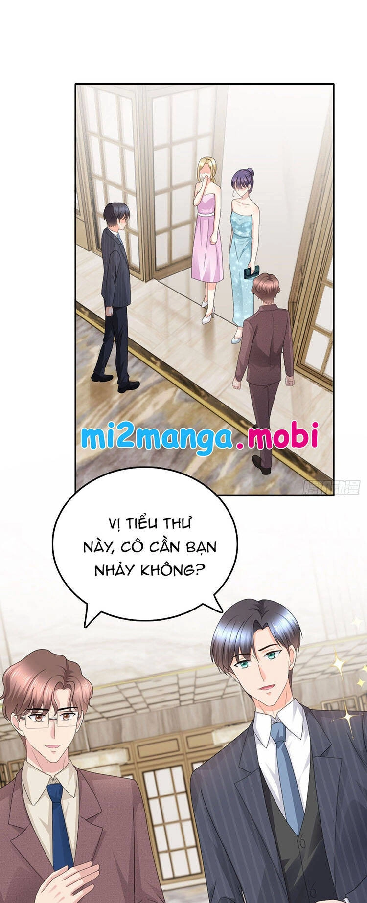 Bà Xã Quyến Rũ Trí Mạng: Tổng Tài Muốn Tái Hôn Chapter 53 - 17