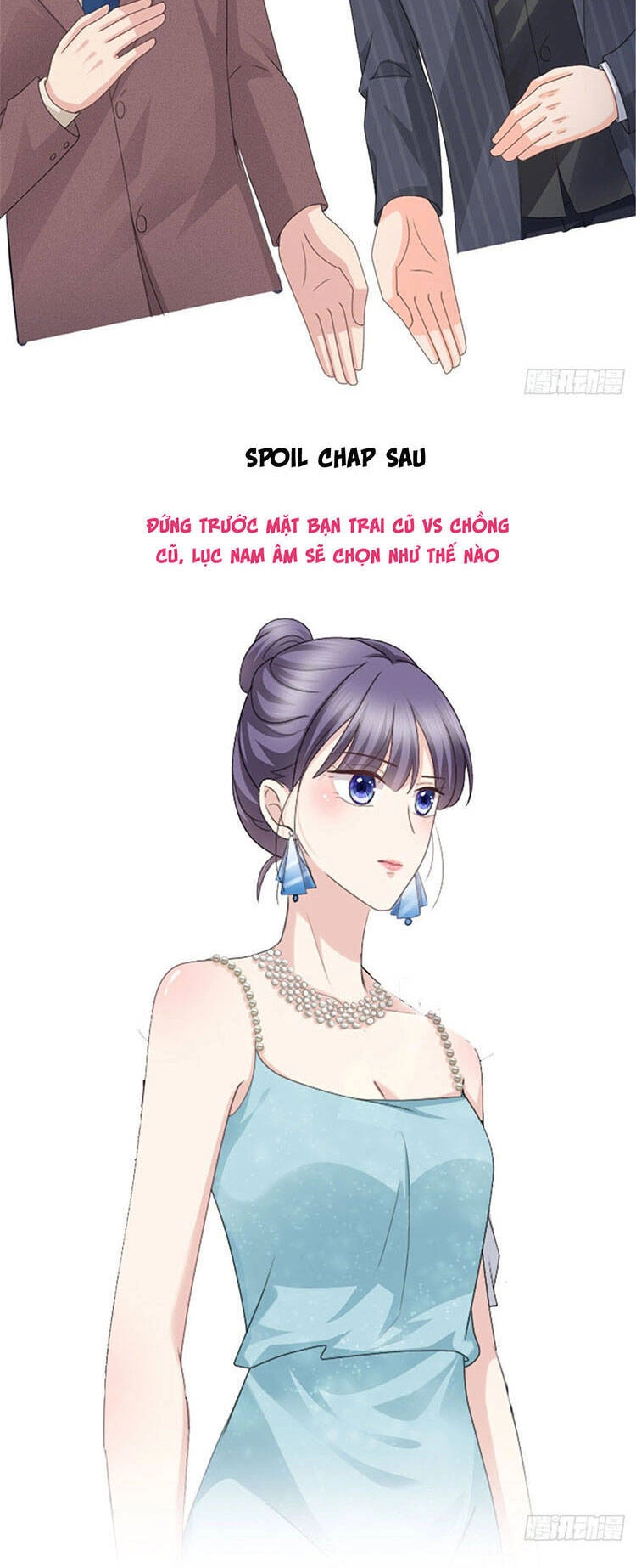 Bà Xã Quyến Rũ Trí Mạng: Tổng Tài Muốn Tái Hôn Chapter 53 - 19