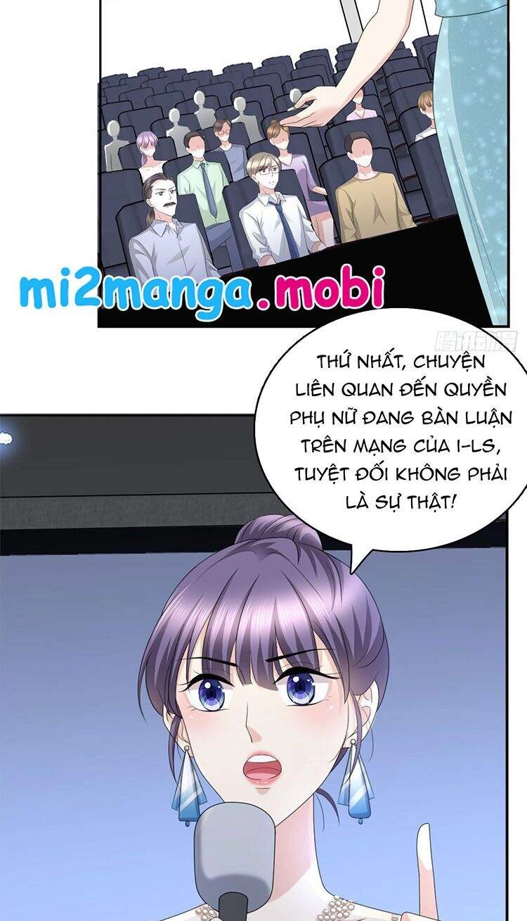 Bà Xã Quyến Rũ Trí Mạng: Tổng Tài Muốn Tái Hôn Chapter 54 - 6