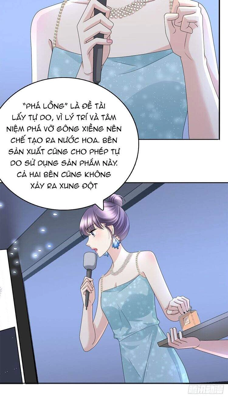 Bà Xã Quyến Rũ Trí Mạng: Tổng Tài Muốn Tái Hôn Chapter 54 - 7