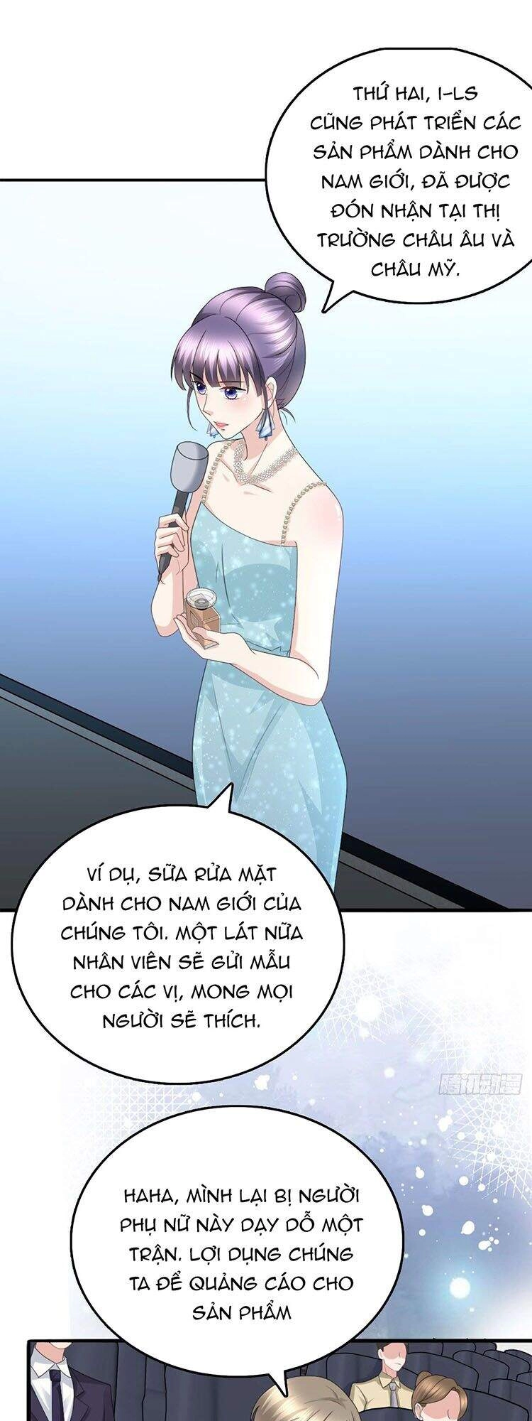 Bà Xã Quyến Rũ Trí Mạng: Tổng Tài Muốn Tái Hôn Chapter 54 - 8