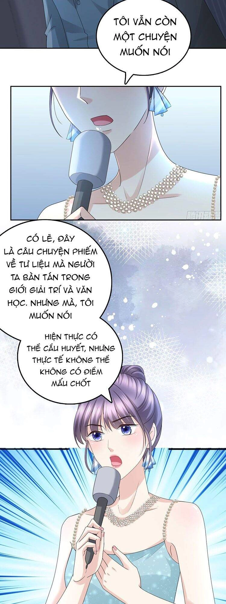 Bà Xã Quyến Rũ Trí Mạng: Tổng Tài Muốn Tái Hôn Chapter 54 - 10