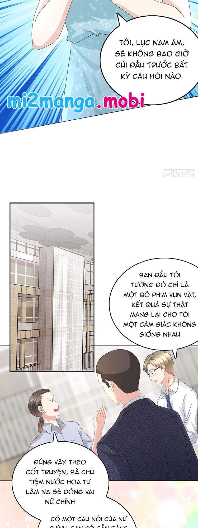 Bà Xã Quyến Rũ Trí Mạng: Tổng Tài Muốn Tái Hôn Chapter 54 - 11