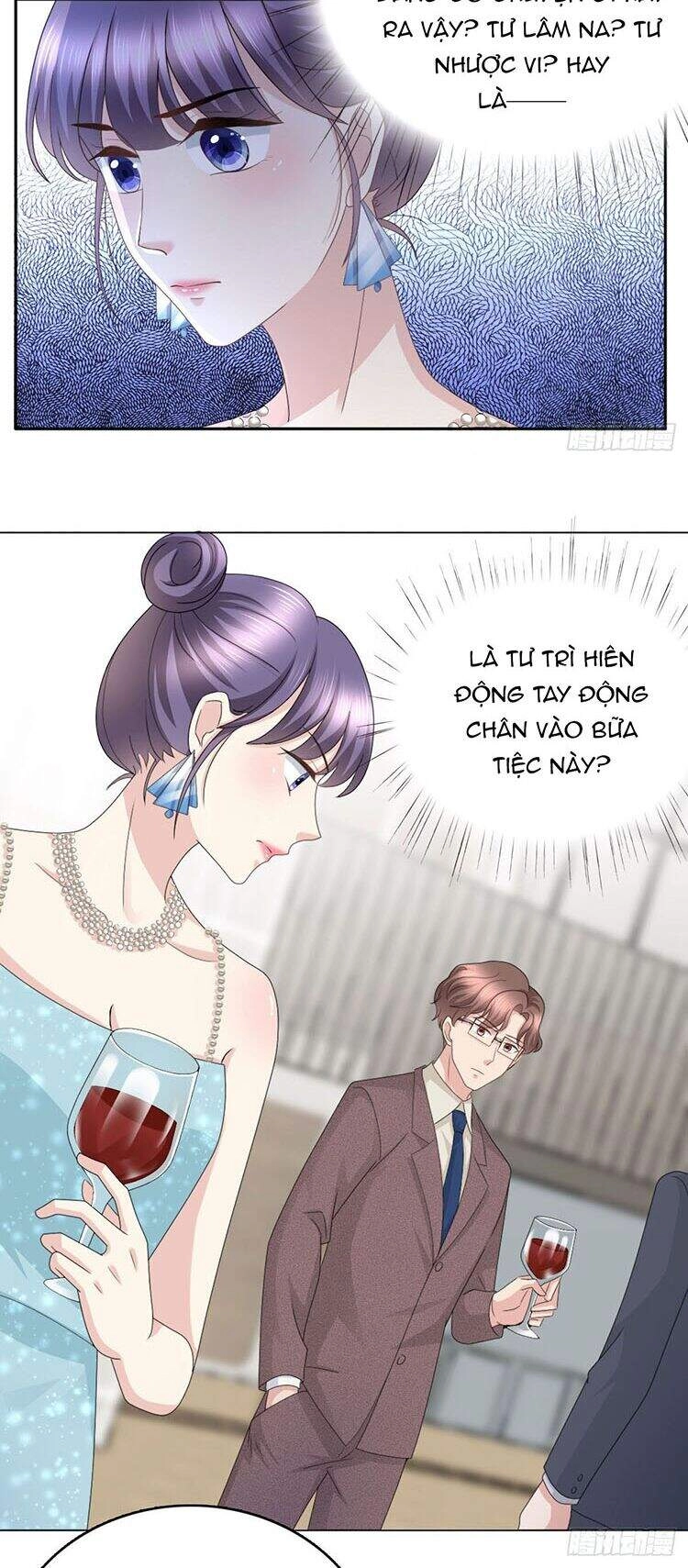 Bà Xã Quyến Rũ Trí Mạng: Tổng Tài Muốn Tái Hôn Chapter 54 - 13