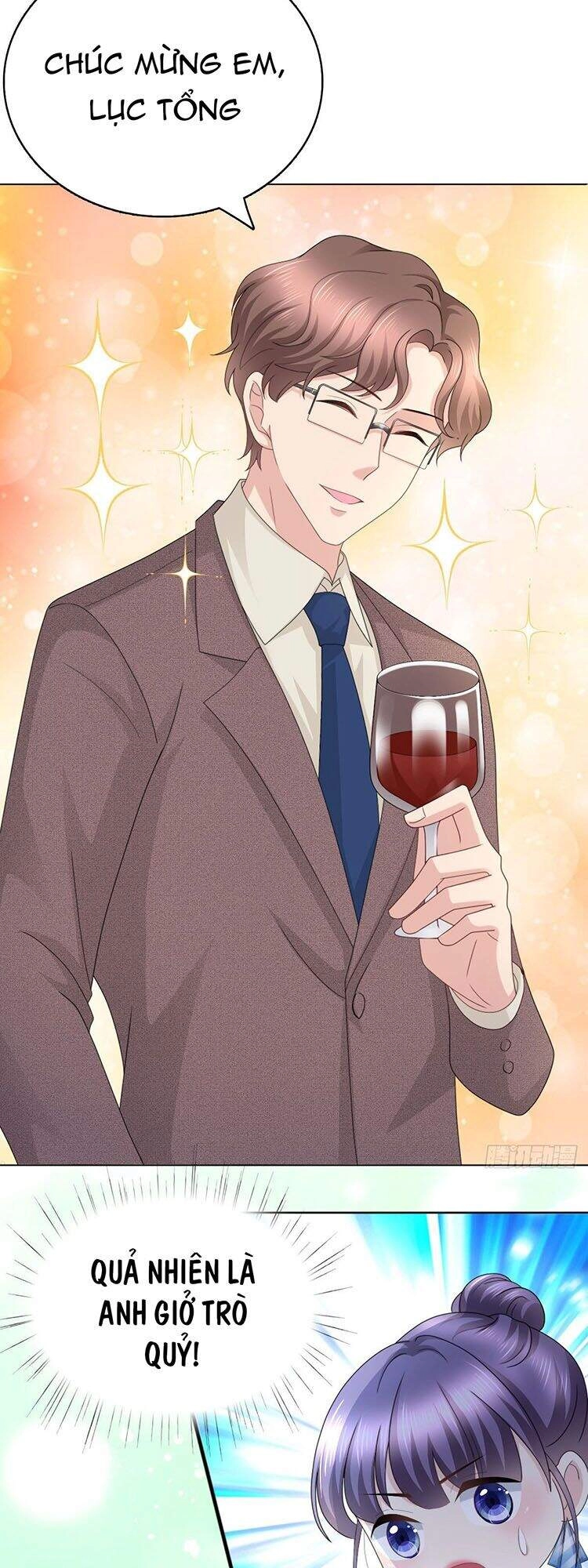 Bà Xã Quyến Rũ Trí Mạng: Tổng Tài Muốn Tái Hôn Chapter 54 - 14