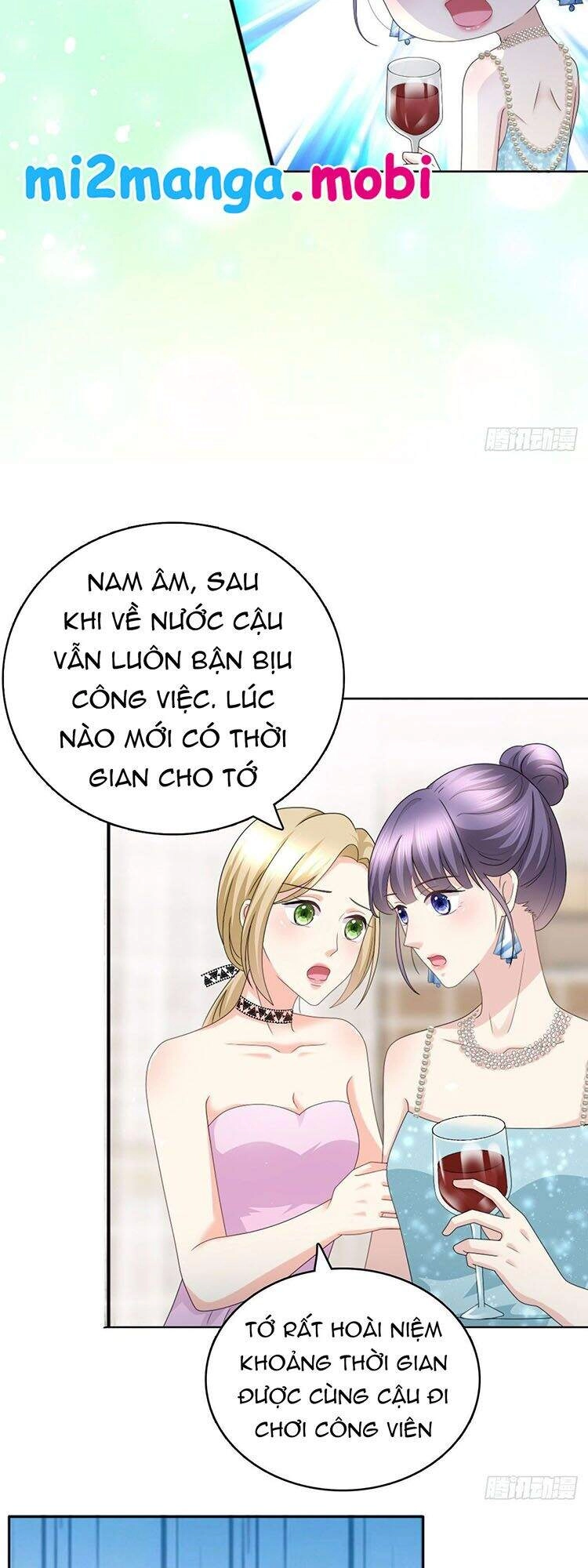 Bà Xã Quyến Rũ Trí Mạng: Tổng Tài Muốn Tái Hôn Chapter 54 - 15