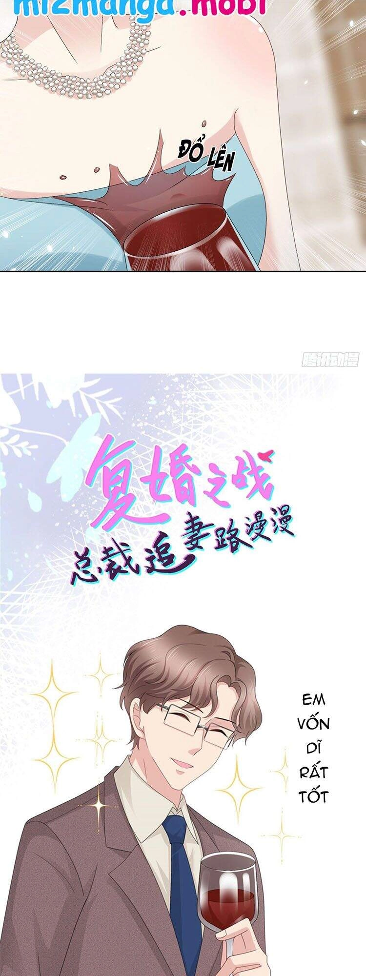 Bà Xã Quyến Rũ Trí Mạng: Tổng Tài Muốn Tái Hôn Chapter 54 - 17