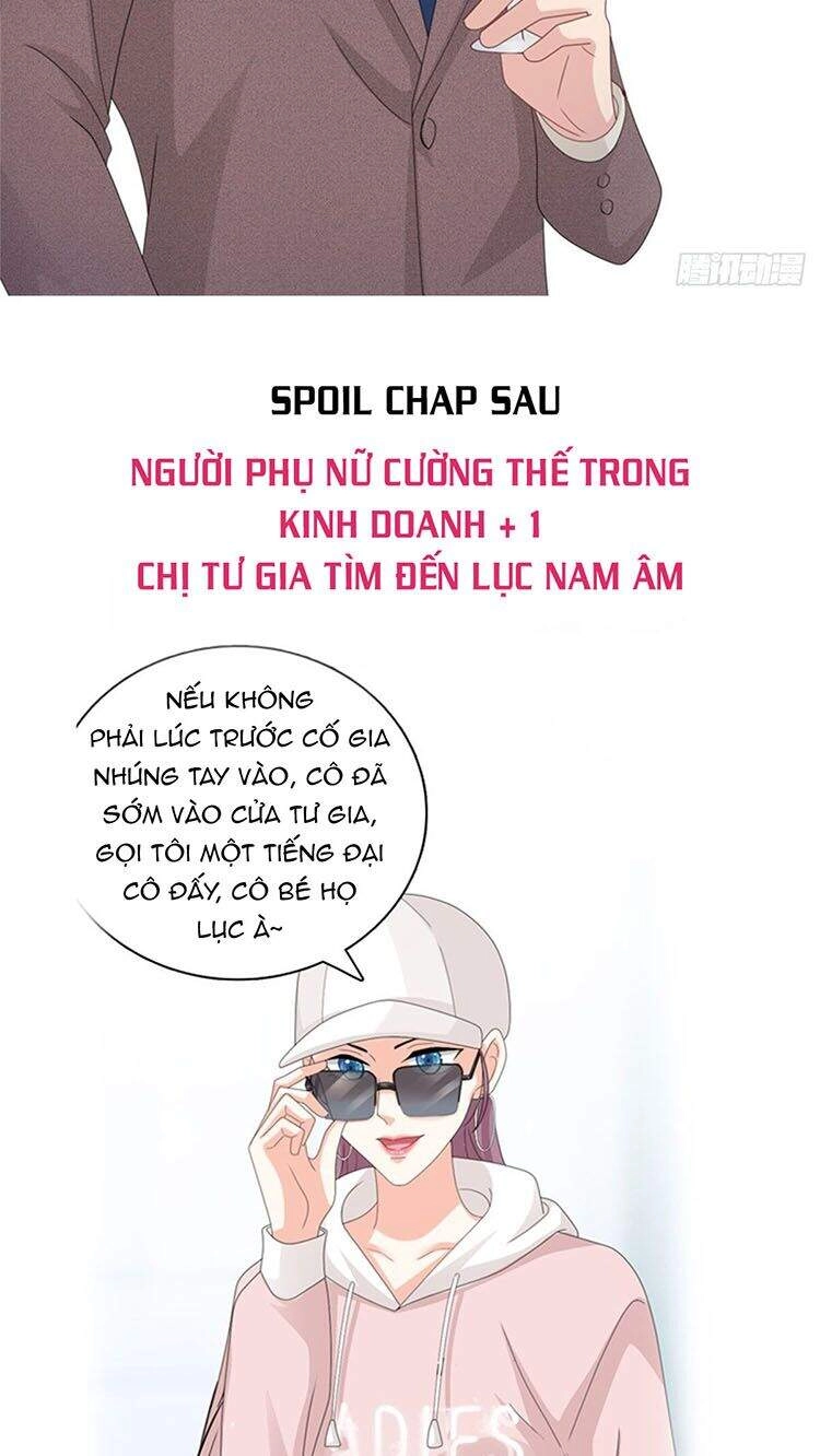 Bà Xã Quyến Rũ Trí Mạng: Tổng Tài Muốn Tái Hôn Chapter 54 - 18