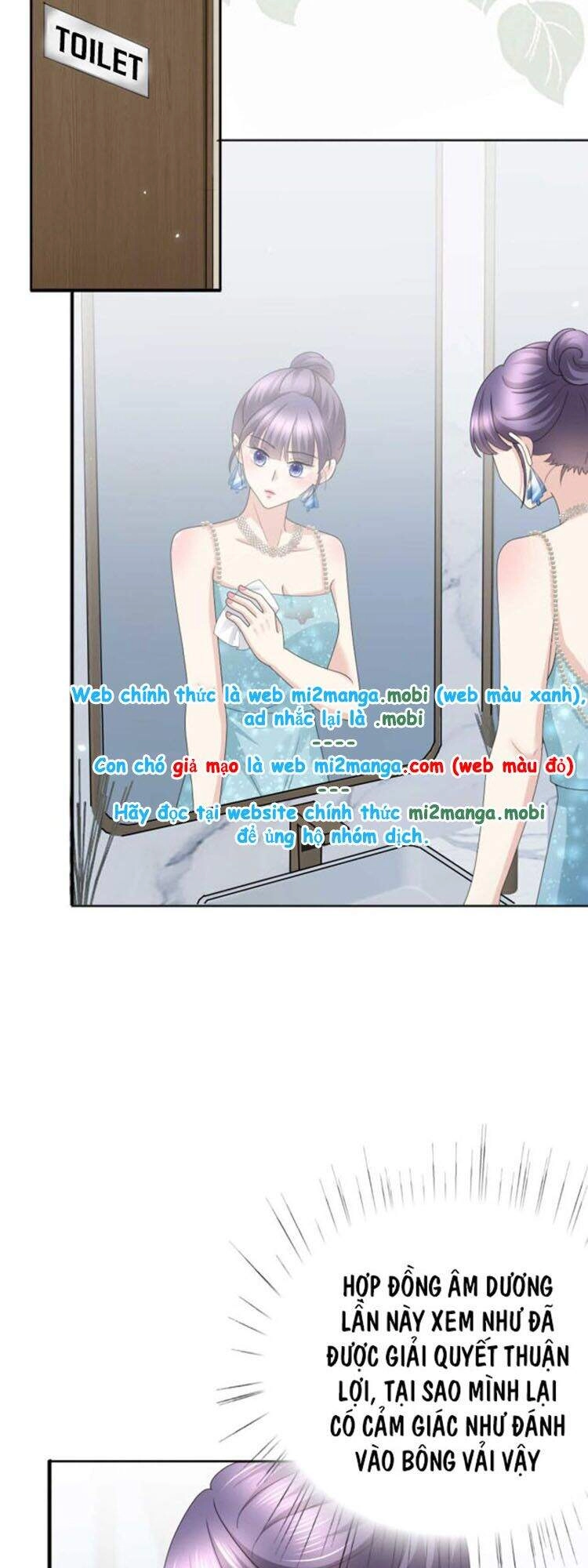 Bà Xã Quyến Rũ Trí Mạng: Tổng Tài Muốn Tái Hôn Chapter 55 - 2