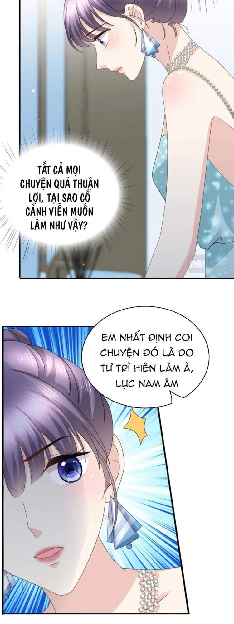 Bà Xã Quyến Rũ Trí Mạng: Tổng Tài Muốn Tái Hôn Chapter 55 - 3