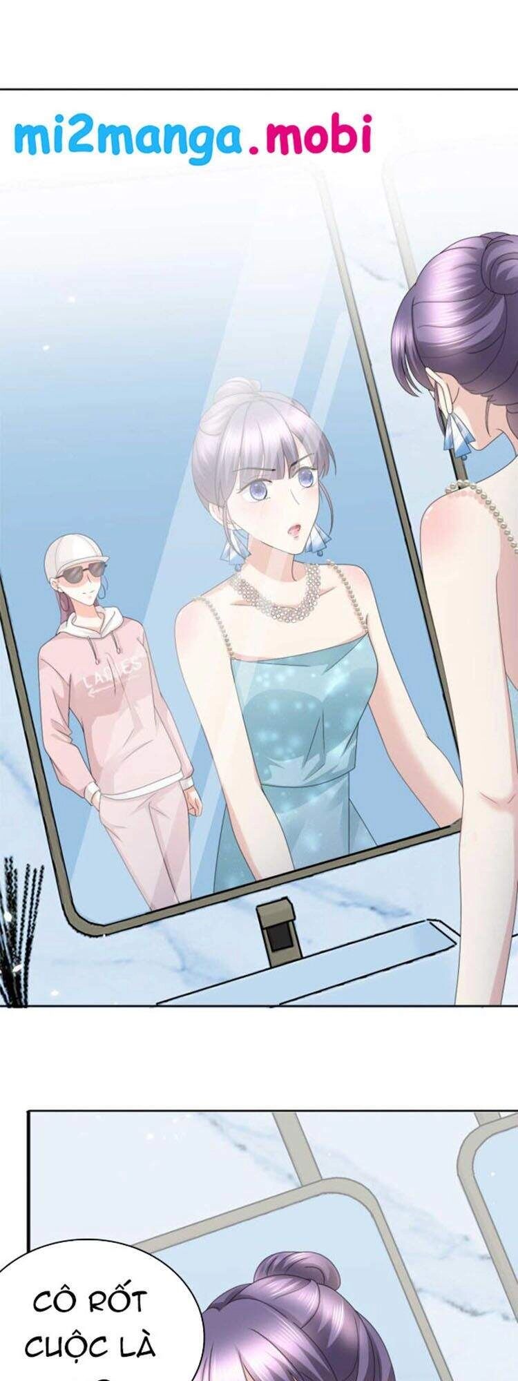 Bà Xã Quyến Rũ Trí Mạng: Tổng Tài Muốn Tái Hôn Chapter 55 - 4