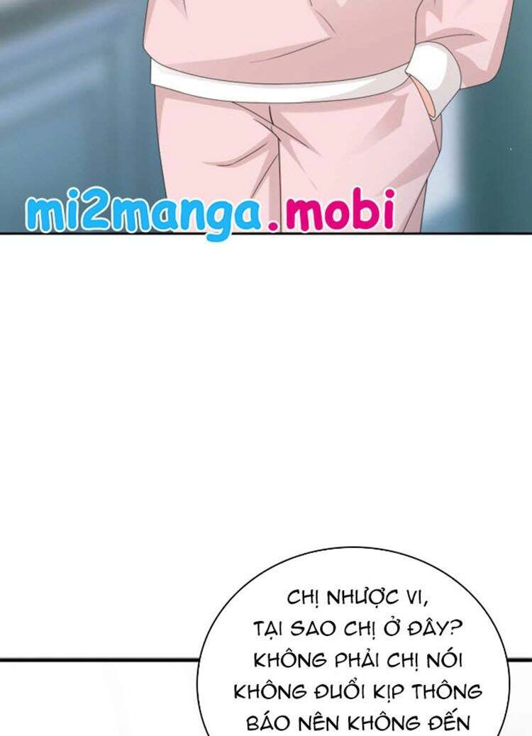 Bà Xã Quyến Rũ Trí Mạng: Tổng Tài Muốn Tái Hôn Chapter 55 - 6