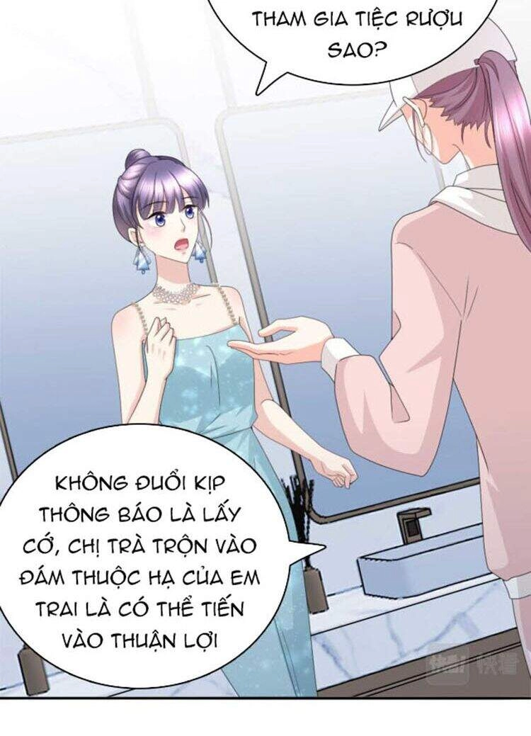 Bà Xã Quyến Rũ Trí Mạng: Tổng Tài Muốn Tái Hôn Chapter 55 - 7